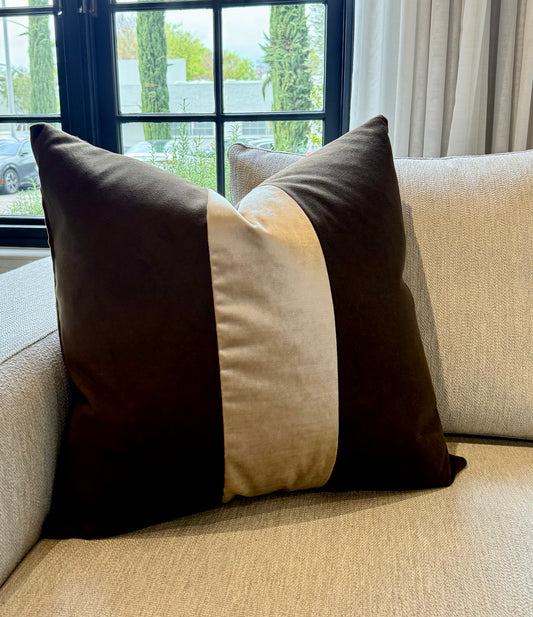 SHIMMER PLUS PILLOW