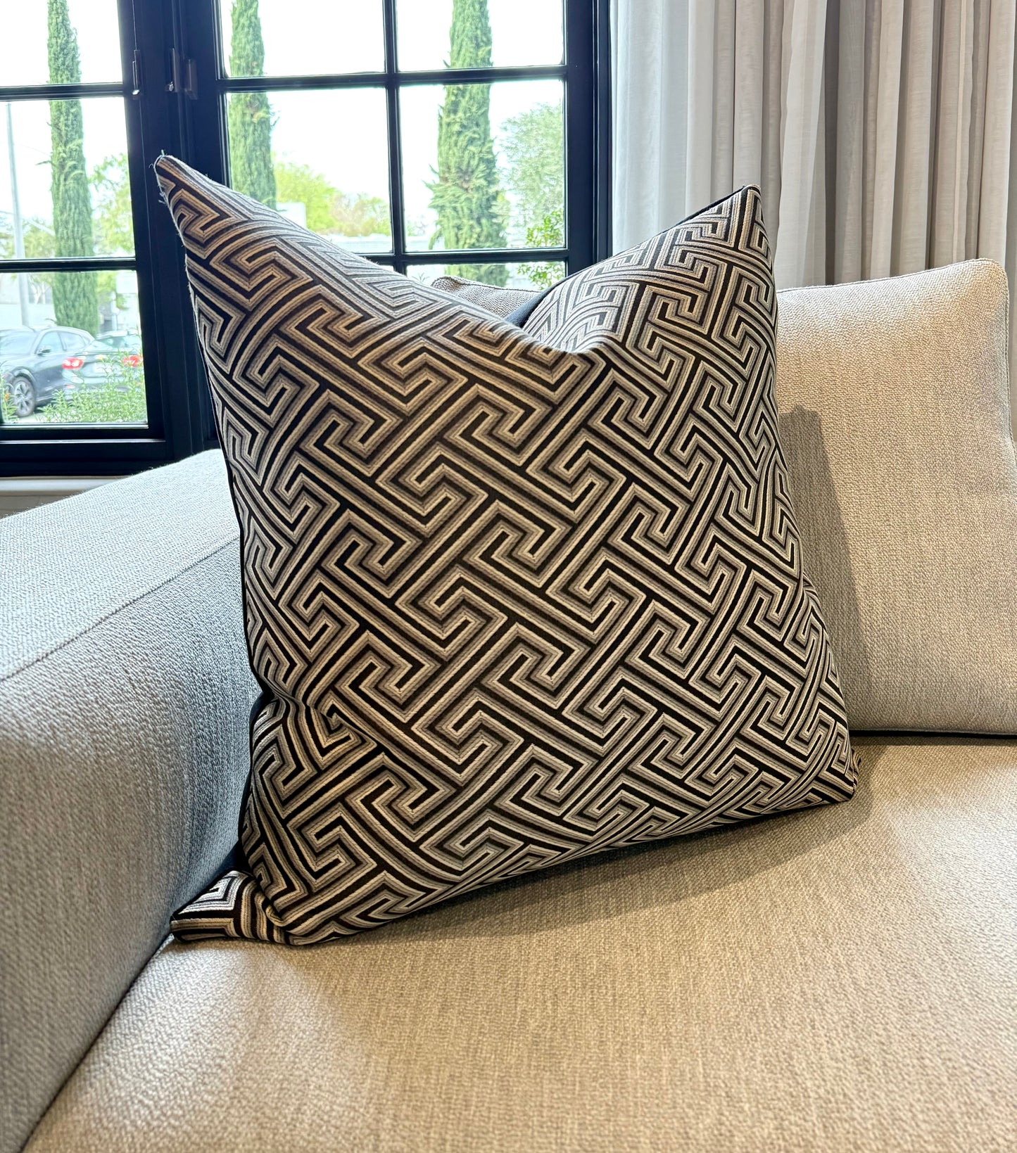 HERMEES PILLOW