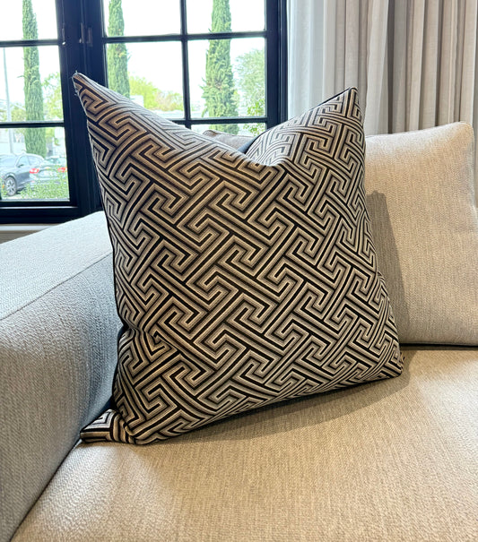 HERMEES PILLOW