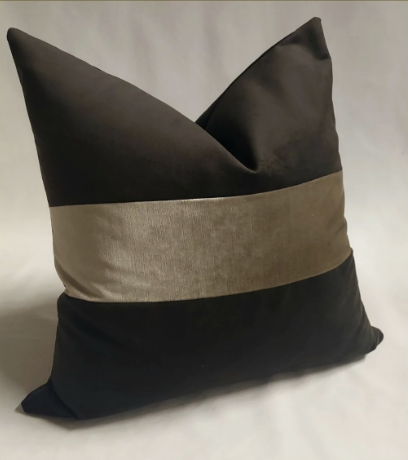 SHIMMER PLUS PILLOW